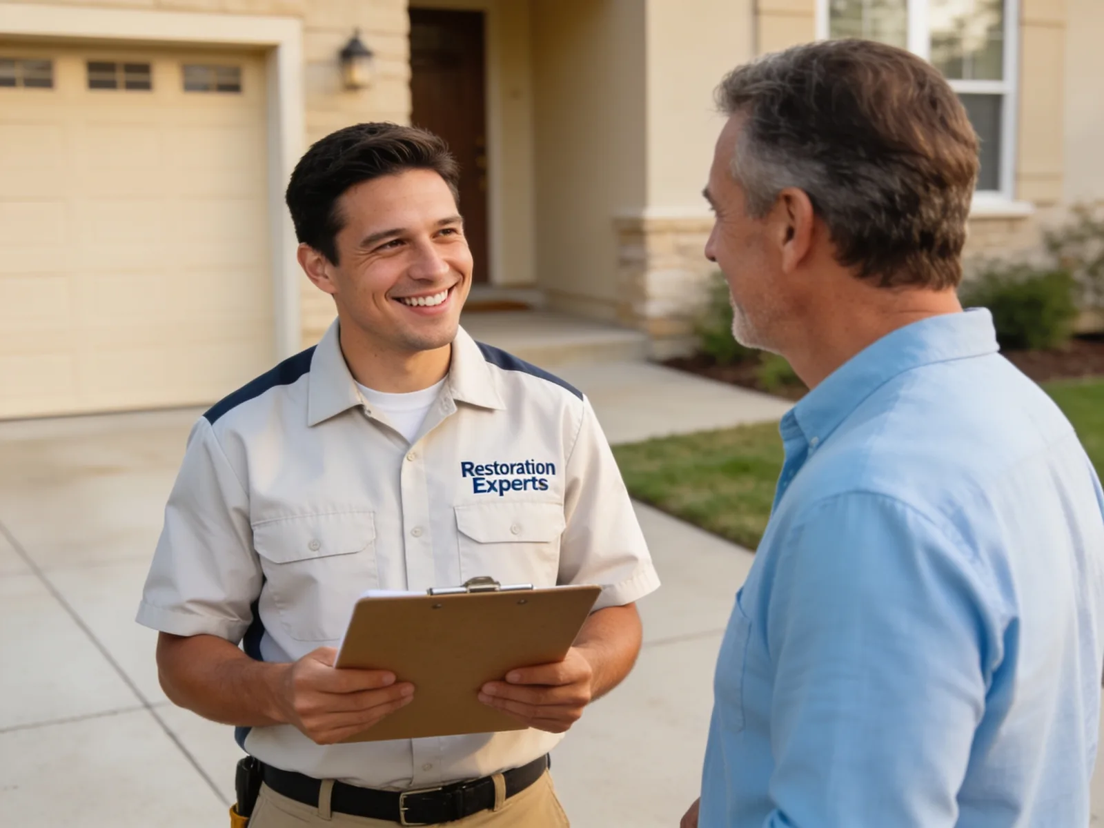 Water Damage Cleanup Window Rock, AZ FAQs